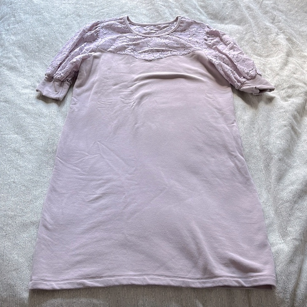 Amour Vert Danielle Dress